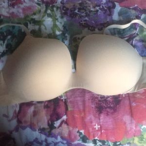 36D perfect shape bra